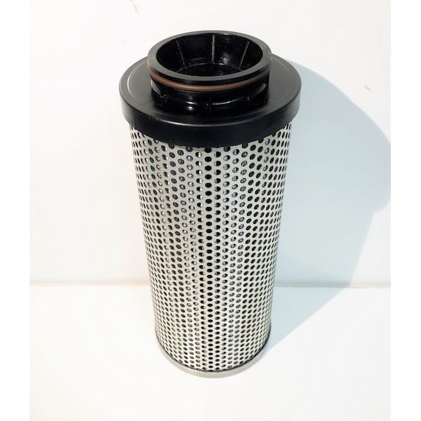 Hydraulic Filter, replaces WIX SL10392, Pressure Line, 5 micron